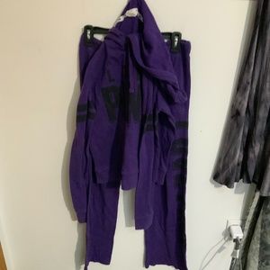 Victoria’s Secret Pink